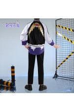 2XXT Cosplay Vtuber Virtual YouTuber Onotora Cosplay Costume